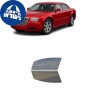 לרכב Chrysler 300 2005 ציפוי חלונות שחורים רב פעמי קשיח לחלונות קדמיים