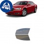 לרכב Chrysler 300 2011 ציפוי חלונות שחורים רב פעמי קשיח לחלונות קדמיים