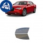 לרכב Chrysler 300SV6 2022 ציפוי חלונות שחורים רב פעמי קשיח לחלונות קדמיים