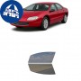 לרכב Chrysler Concorde 1998 ציפוי חלונות שחורים רב פעמי קשיח לחלונות קדמיים