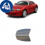 לרכב Chrysler Crossfire Two-door Coupe 2004 ציפוי חלונות שחורים רב פעמי מסליקון לחלונות קדמיים
