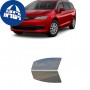 לרכב Chrysler Grand Caravan SXT 2022 ציפוי חלונות שחורים רב פעמי קשיח לחלונות קדמיים