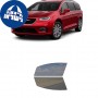 לרכב Chrysler Pacifica Limited 2022 ציפוי חלונות שחורים רב פעמי קשיח לחלונות קדמיים
