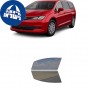לרכב Chrysler Voyager LX 2021 ציפוי חלונות שחורים רב פעמי קשיח לחלונות קדמיים