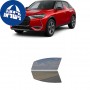 לרכב Citroen Citroen DS3 Crossback 2022 ציפוי חלונות שחורים רב פעמי קשיח לחלונות קדמיים