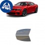 לרכב Dodge Charger Scat Pack Widebody 2021 ציפוי חלונות שחורים רב פעמי קשיח לחלונות קדמיים
