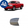 לרכב Dodge Dakota Crew 2005 ציפוי חלונות שחורים רב פעמי קשיח לחלונות קדמיים