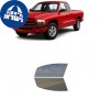 לרכב Dodge Dakota Extd 1997 ציפוי חלונות שחורים רב פעמי קשיח לחלונות קדמיים