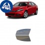 לרכב Dodge Dart 2017 ציפוי חלונות שחורים רב פעמי מסליקון לחלונות קדמיים