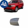 לרכב Dodge Durango 2012 ציפוי חלונות שחורים רב פעמי קשיח לחלונות קדמיים