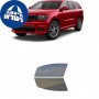 לרכב Dodge Durango 2020 ציפוי חלונות שחורים רב פעמי מסליקון לחלונות קדמיים
