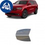 לרכב Dodge Durango GT 2017 ציפוי חלונות שחורים רב פעמי מסליקון לחלונות קדמיים