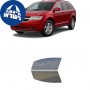 לרכב Dodge Journey 2009 ציפוי חלונות שחורים רב פעמי קשיח לחלונות קדמיים