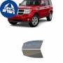לרכב Dodge Nitro 2007 ציפוי חלונות שחורים רב פעמי קשיח לחלונות קדמיים