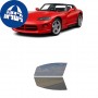 לרכב Dodge Viper Convertible 1997 ציפוי חלונות שחורים רב פעמי קשיח לחלונות קדמיים