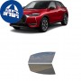 לרכב DS DS3 2022 ציפוי חלונות שחורים רב פעמי קשיח לחלונות קדמיים