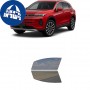 לרכב Exeed Exeed LX 2022 ציפוי חלונות שחורים רב פעמי מסליקון לחלונות קדמיים
