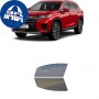לרכב Exeed Exeed TXL 2022 ציפוי חלונות שחורים רב פעמי קשיח לחלונות קדמיים