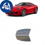 לרכב Ferrari 599 GTB Fiorano 2019 ציפוי חלונות שחורים רב פעמי קשיח לחלונות קדמיים