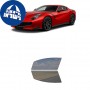 לרכב Ferrari F12 TDF 2017 ציפוי חלונות שחורים רב פעמי קשיח לחלונות קדמיים