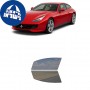 לרכב Ferrari GTC4Lusso 2017 ציפוי חלונות שחורים רב פעמי מסליקון לחלונות קדמיים
