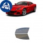 לרכב Ferrari Portofino PotofinoM 2021 ציפוי חלונות שחורים רב פעמי קשיח לחלונות קדמיים