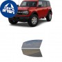 לרכב Ford Bronco 4Door 2021 ציפוי חלונות שחורים רב פעמי קשיח לחלונות קדמיים