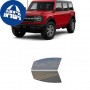 לרכב Ford BRONCO four-door 2021 ציפוי חלונות שחורים רב פעמי קשיח לחלונות קדמיים