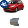 לרכב Ford C-MAX 4Door 2013 ציפוי חלונות שחורים רב פעמי קשיח לחלונות קדמיים