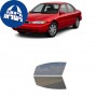לרכב Ford Contour 4Door 1995 ציפוי חלונות שחורים רב פעמי מסליקון לחלונות קדמיים