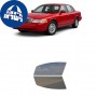 לרכב Ford Crown Victoria 4Door 1999 ציפוי חלונות שחורים רב פעמי קשיח לחלונות קדמיים