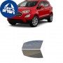 לרכב Ford EcoSport 4Door 2018 ציפוי חלונות שחורים רב פעמי קשיח לחלונות קדמיים