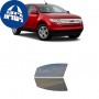לרכב Ford Edge 4Door 2007 ציפוי חלונות שחורים רב פעמי קשיח לחלונות קדמיים