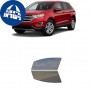 לרכב Ford Edge 4Door 2015 ציפוי חלונות שחורים רב פעמי מסליקון לחלונות קדמיים
