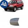 לרכב Ford Escape 4Door 2003 ציפוי חלונות שחורים רב פעמי קשיח לחלונות קדמיים