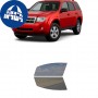 לרכב Ford Escape 4Door 2008 ציפוי חלונות שחורים רב פעמי קשיח לחלונות קדמיים