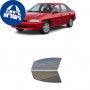 לרכב Ford Escort 4Door 1997 ציפוי חלונות שחורים רב פעמי קשיח לחלונות קדמיים