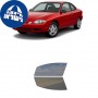 לרכב Ford Escort ZX2 2Door 1998 ציפוי חלונות שחורים רב פעמי קשיח לחלונות קדמיים