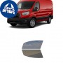 לרכב Ford E-Transit 2022 ציפוי חלונות שחורים רב פעמי קשיח לחלונות קדמיים