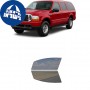 לרכב Ford Excursion 4Door 2000 ציפוי חלונות שחורים רב פעמי קשיח לחלונות קדמיים