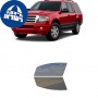לרכב Ford Expedition 4Door 2007 ציפוי חלונות שחורים רב פעמי קשיח לחלונות קדמיים