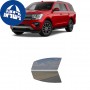 לרכב Ford Expedition 4Door 2018 ציפוי חלונות שחורים רב פעמי קשיח לחלונות קדמיים