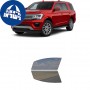 לרכב Ford Expedition Limited Base (SWB) 2022 ציפוי חלונות שחורים רב פעמי קשיח לחלונות קדמיים