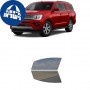 לרכב Ford Expedition(Conqueror) 2018 ציפוי חלונות שחורים רב פעמי קשיח לחלונות קדמיים