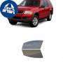 לרכב Ford Explorer 4Door 2002 ציפוי חלונות שחורים רב פעמי קשיח לחלונות קדמיים