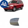 לרכב Ford Explorer 4Door 2006 ציפוי חלונות שחורים רב פעמי קשיח לחלונות קדמיים
