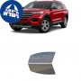 לרכב Ford Explorer 4Door 2020 ציפוי חלונות שחורים רב פעמי קשיח לחלונות קדמיים