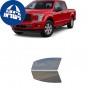 לרכב Ford F-150 2019 ציפוי חלונות שחורים רב פעמי קשיח לחלונות קדמיים