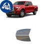 לרכב Ford F150 Crew PU 2015 ציפוי חלונות שחורים רב פעמי קשיח לחלונות קדמיים