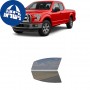 לרכב Ford F150 Extd PU 2015 ציפוי חלונות שחורים רב פעמי קשיח לחלונות קדמיים